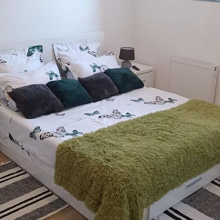 Moonlight Apartments Сибиу Экстерьер фото
