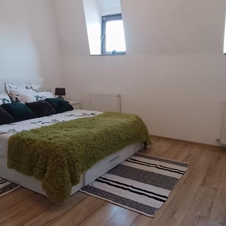 Moonlight Apartments Сибиу Экстерьер фото