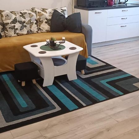 Moonlight Apartments Сибиу Экстерьер фото