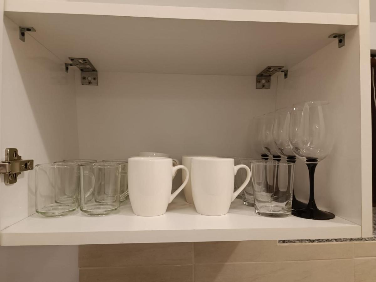 Moonlight Apartments Сибиу Экстерьер фото