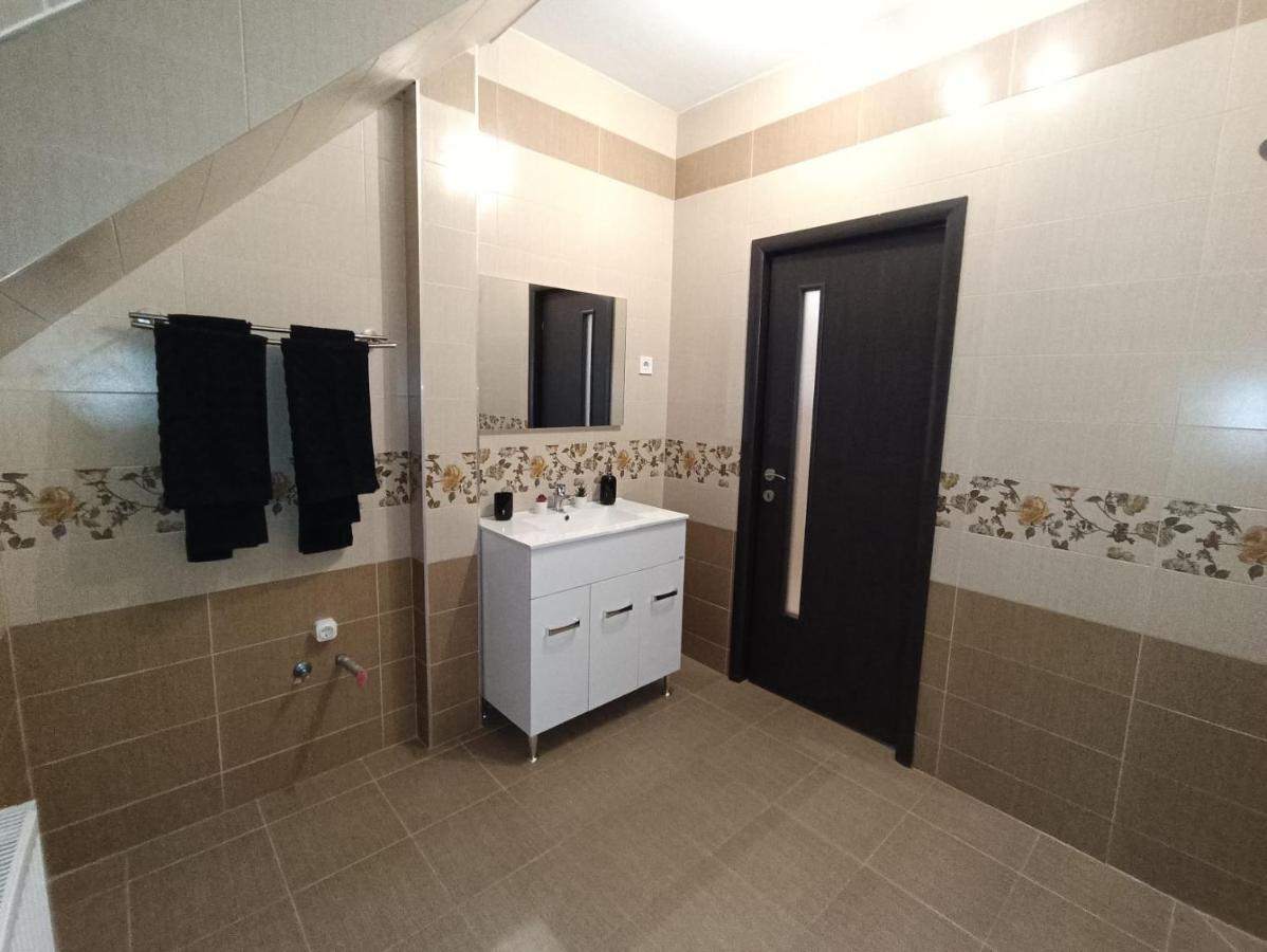 Moonlight Apartments Сибиу Экстерьер фото