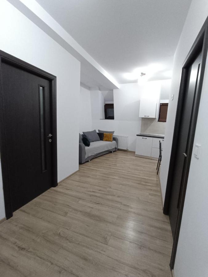 Moonlight Apartments Сибиу Экстерьер фото