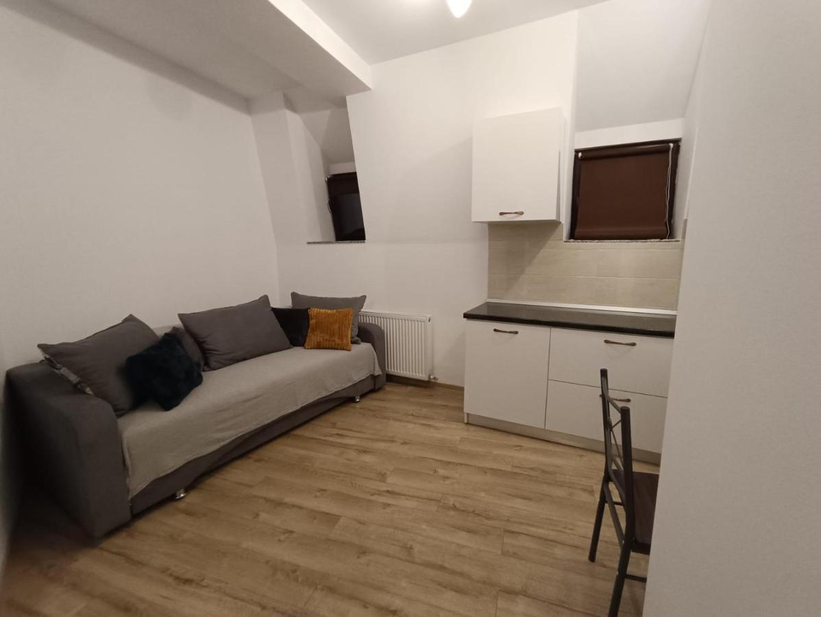Moonlight Apartments Сибиу Экстерьер фото