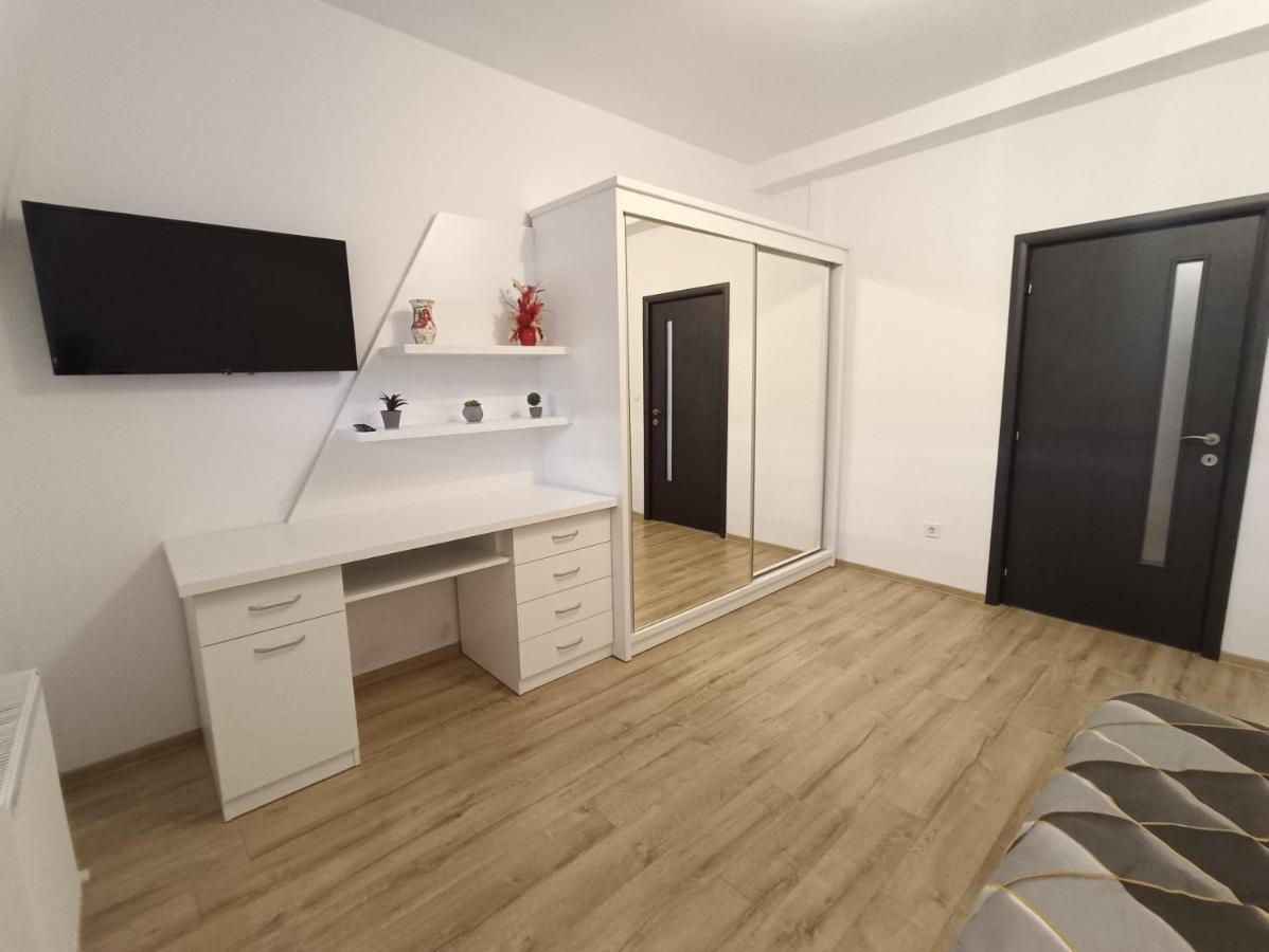 Moonlight Apartments Сибиу Экстерьер фото