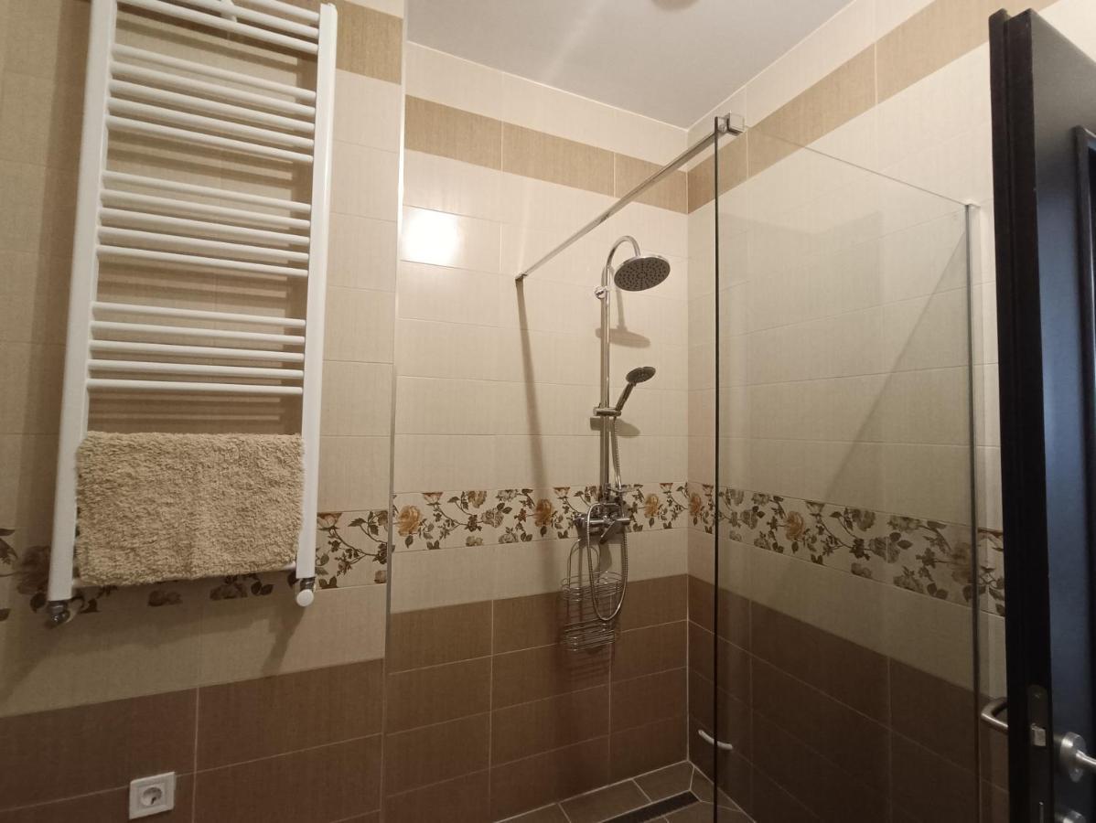Moonlight Apartments Сибиу Экстерьер фото