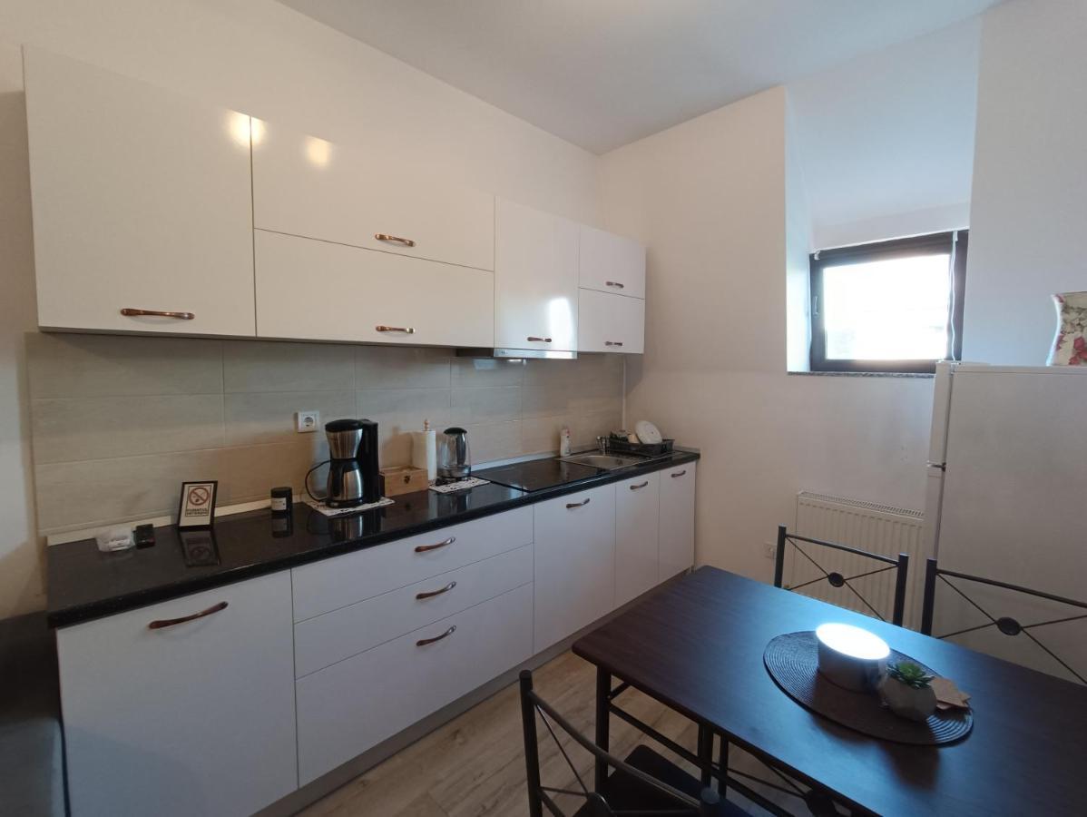Moonlight Apartments Сибиу Экстерьер фото