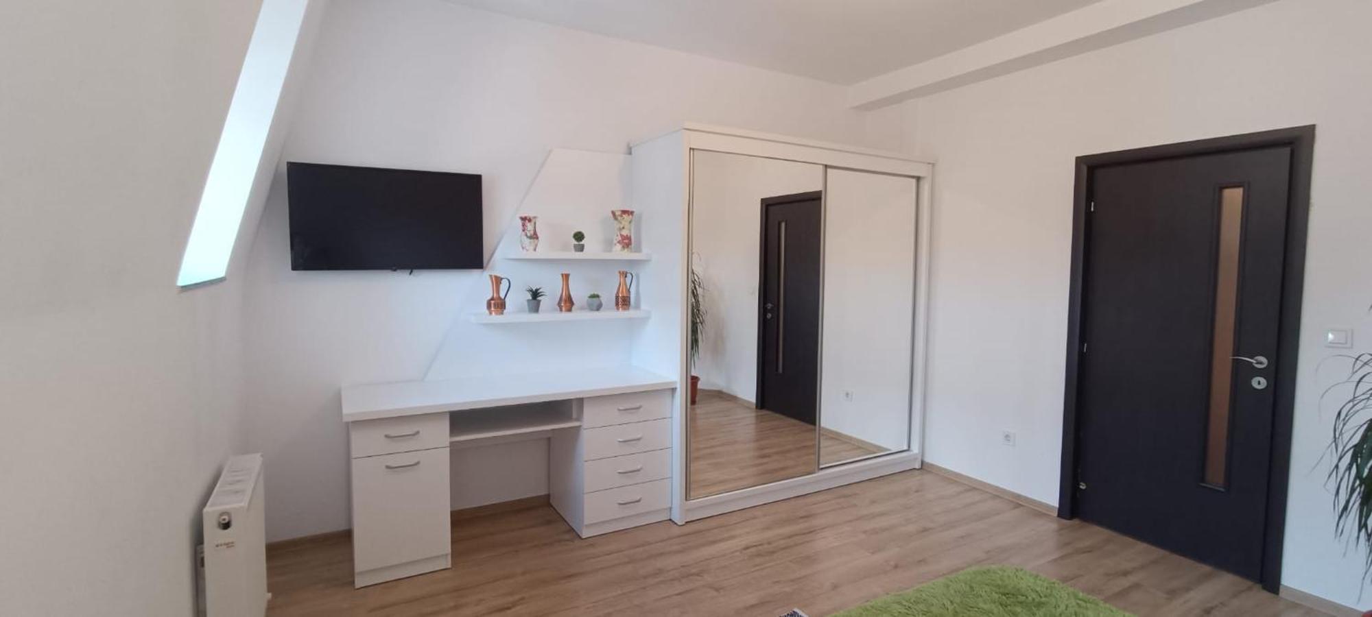 Moonlight Apartments Сибиу Экстерьер фото
