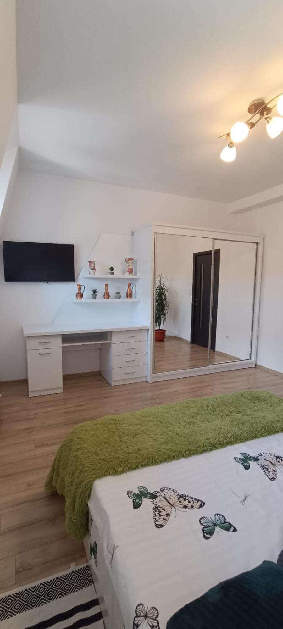 Moonlight Apartments Сибиу Экстерьер фото