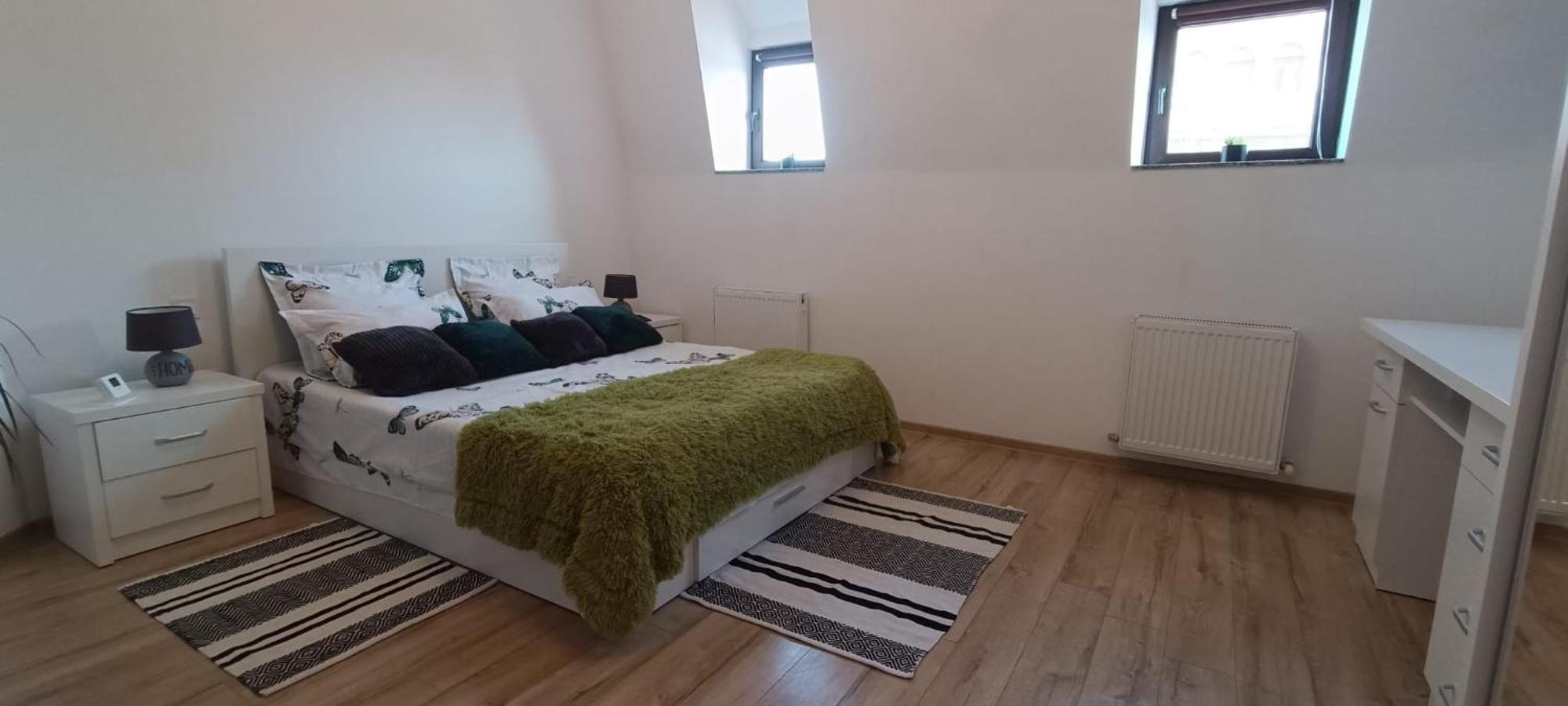 Moonlight Apartments Сибиу Экстерьер фото